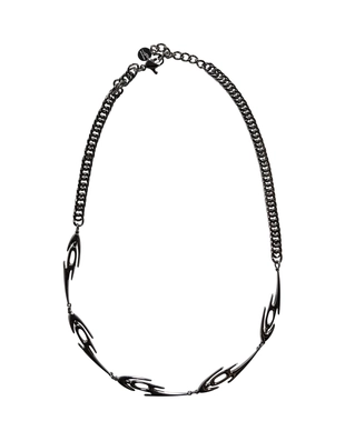 Цепочка стальная, не основная- Заказать в России