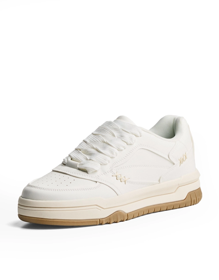 Скейтерские кеды One Piece с брелоком