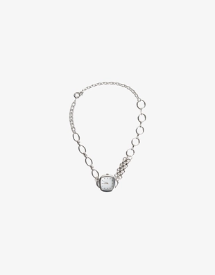 Ожерелье-чокер в виде часов — SIGNATURE EDITION- Заказать в России