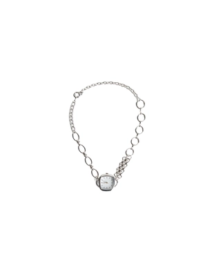 Ожерелье-чокер в виде часов — SIGNATURE EDITION- Заказать в России