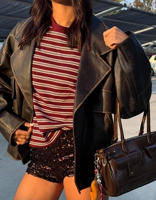 Сумка на плечо с карманами- Заказать в России