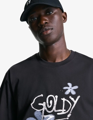 Футболка с принтом- Заказать в России