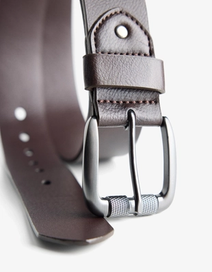 Ремень с пряжкой- Заказать в России