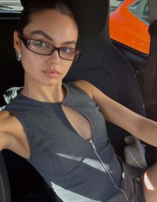 Топ с молнией- Заказать в России