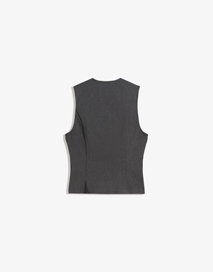 Топ с молнией- Заказать в России