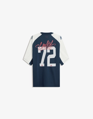 Футболка ECKO UNLTD из сетчатой спортивной ткани- Заказать в России