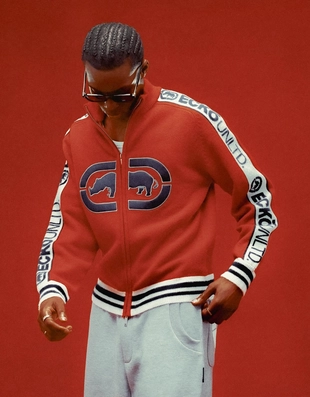 Куртка ECKO UNLTD- Заказать в России