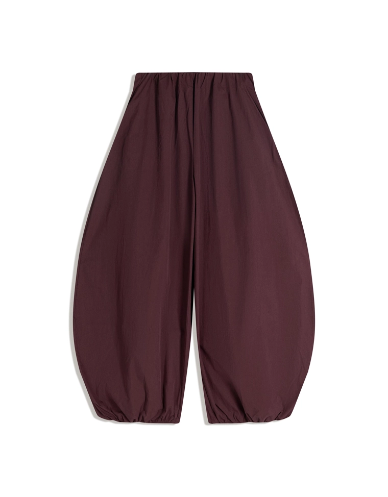 Брюки-блумеры