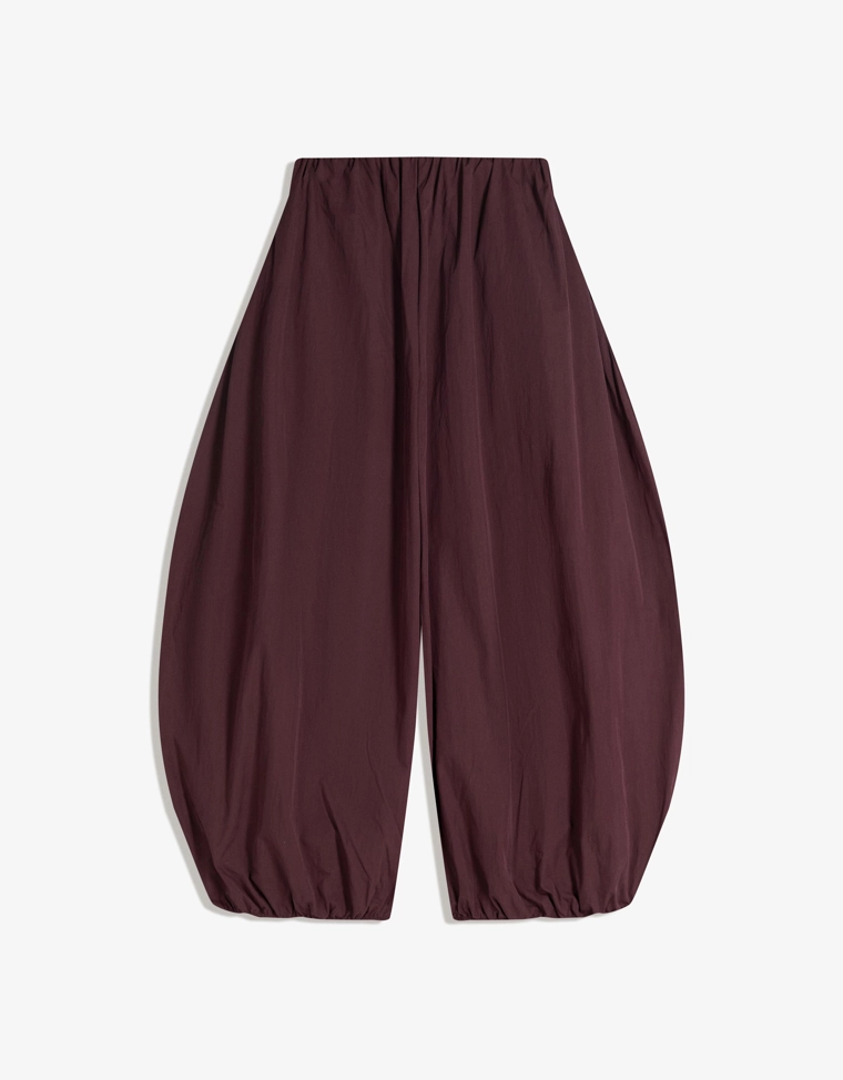 Брюки-блумеры