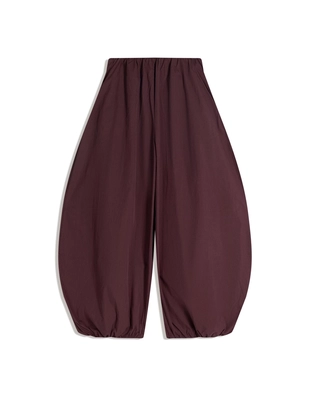 Купить Bershka Брюки-блумеры