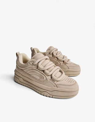 Объемные кеды для скейтбординга- Заказать в России