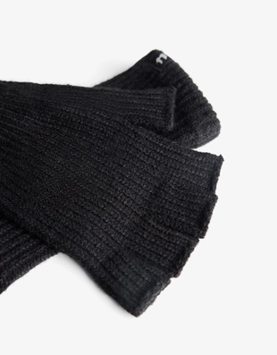 Трикотажные митенки- Заказать в России