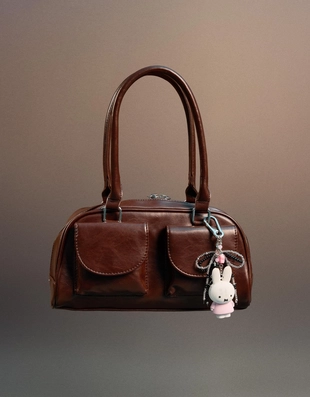 Кольцо для ключей «миффи»- Заказать в России