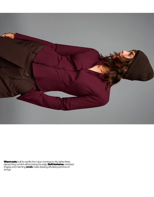 Рубашка облегающего кроя с расклешенными рукавами- Заказать в России