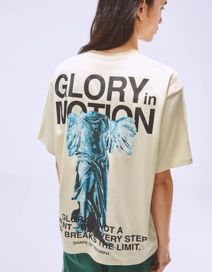 Футболка ника самофракийская- Заказать в России