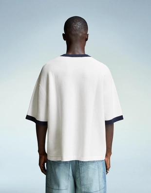 Футболка с принтом- Заказать в России