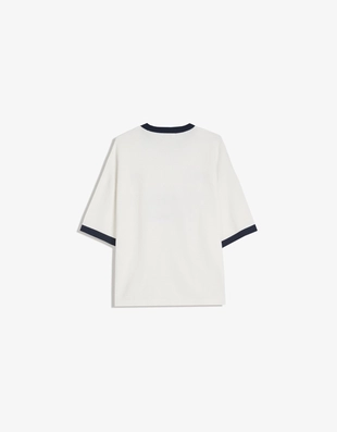 Футболка с принтом- Заказать в России