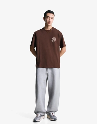 Футболка с принтом- Заказать в России