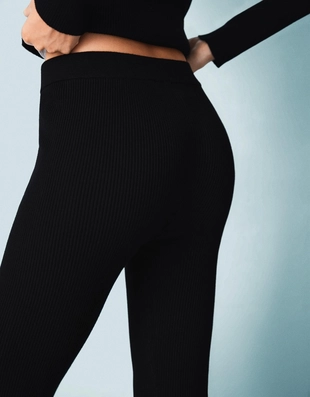 Расклешенные брюки- Заказать в России