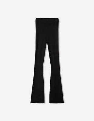 Расклешенные брюки- Заказать в России