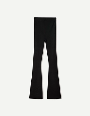 Расклешенные брюки- Заказать в России