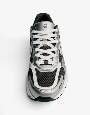 Спортивная обувь из разных материалов- Заказать в России