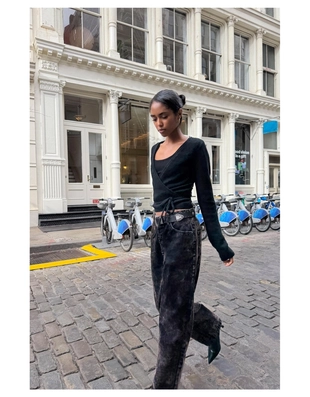 Кардиган балерины- Заказать в России