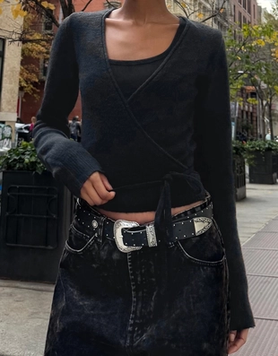 Кардиган балерины- Заказать в России