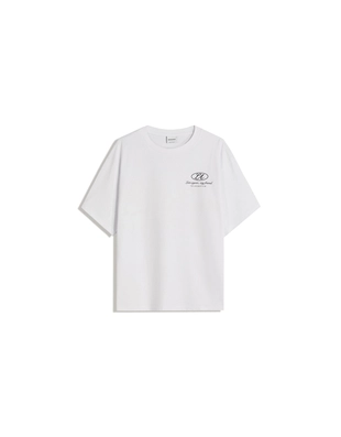 Футболка с принтом- Заказать в России