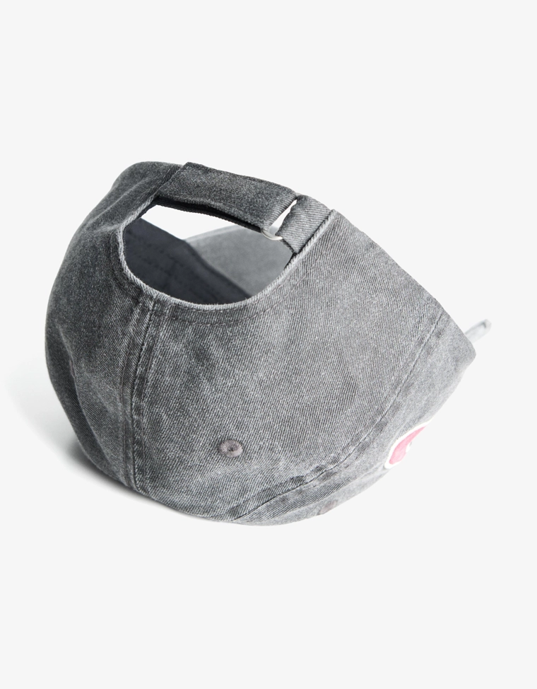 Кепка out of core