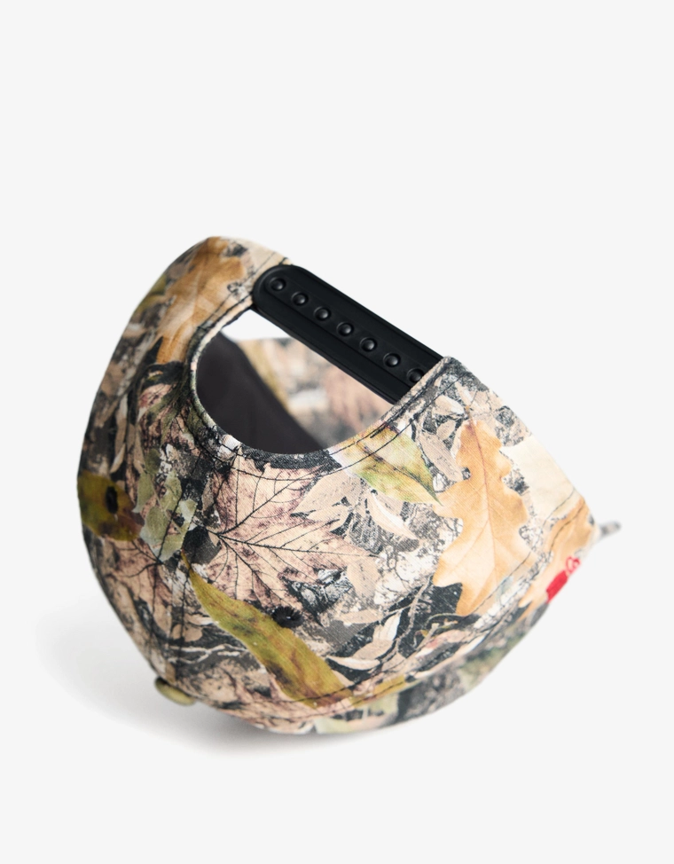 Кепка с принтом