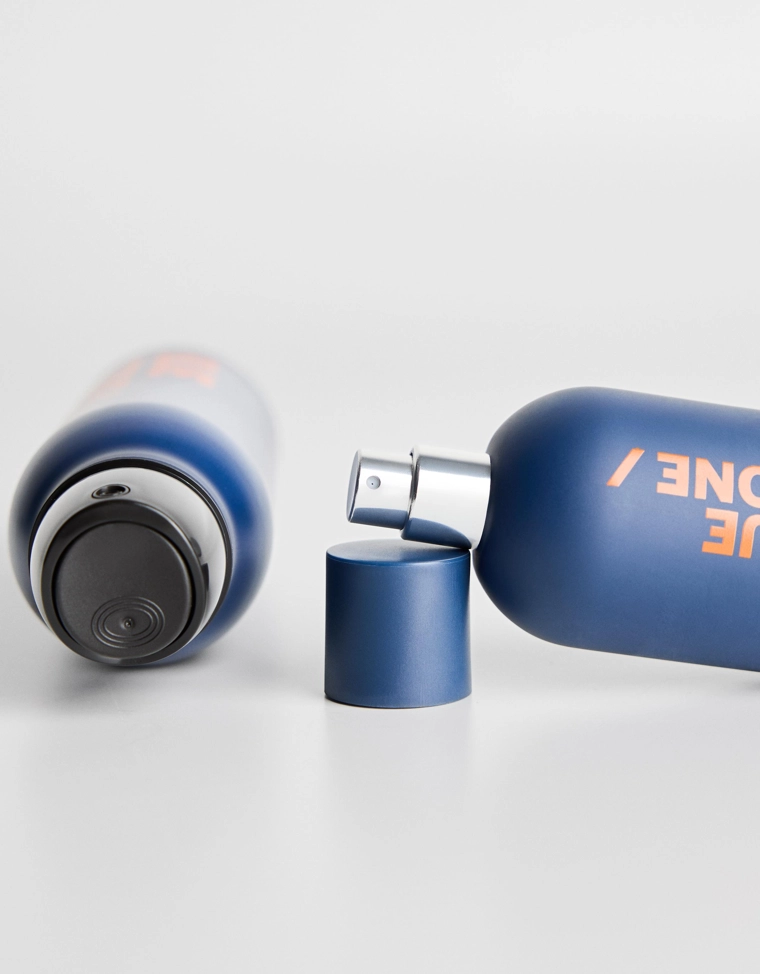 Духи blue stone 50 мл и дезодорант 200 мл