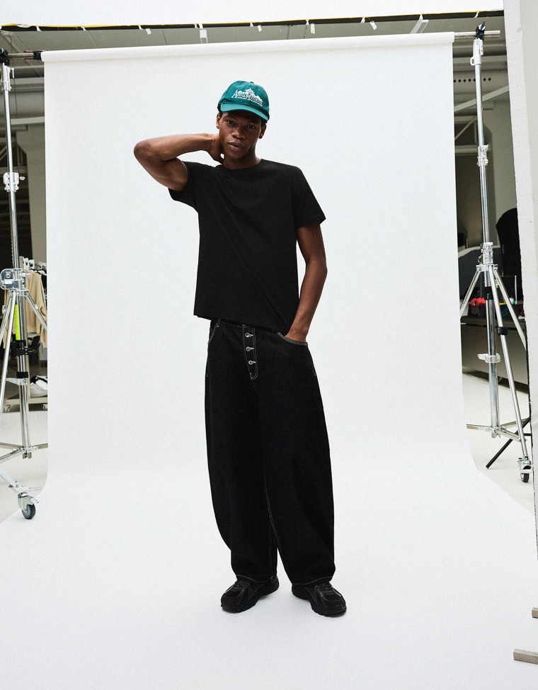 Футболка с короткими рукавами