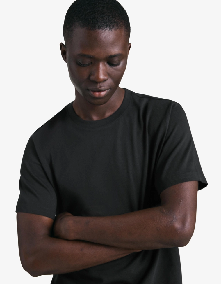 Футболка с короткими рукавами