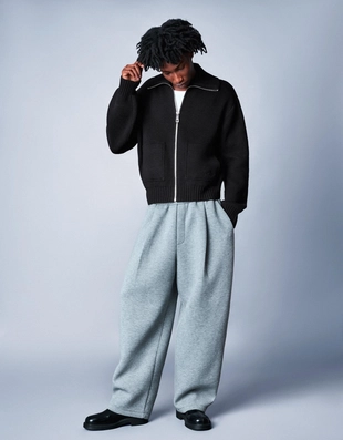 Куртка на молнии- Заказать в России