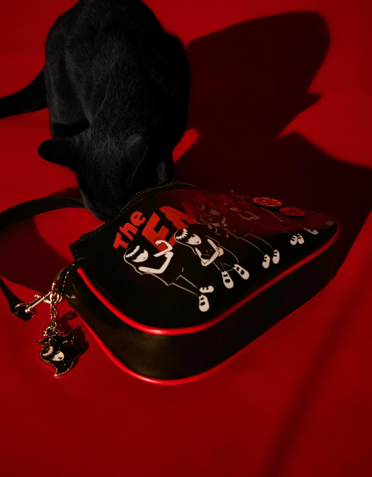 Сумка «Эмили Странная»