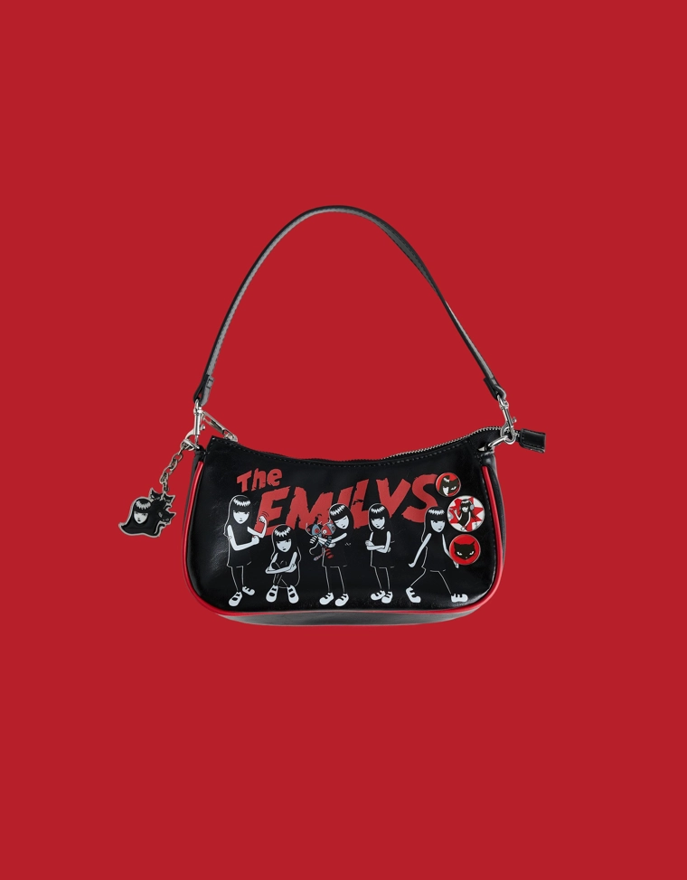 Сумка «Эмили Странная»