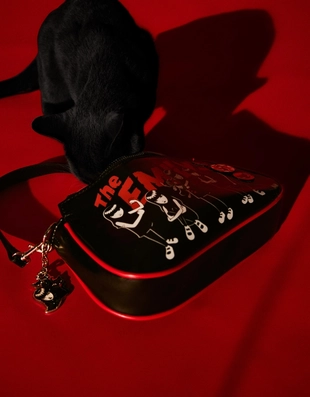 Сумка «эмили странная»- Заказать в России