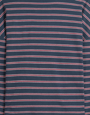 Лонгслив с принтом- Заказать в России