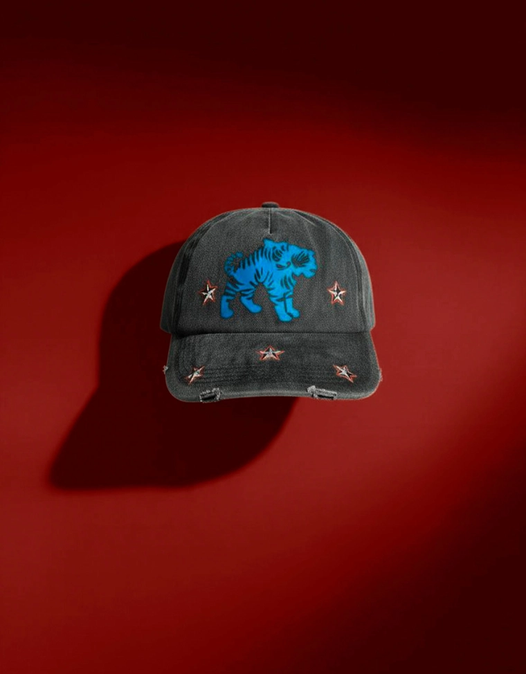 Кепка NTS Nusar 3000 с разрезами