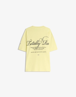 Футболка с короткими рукавами и принтом- Заказать в России