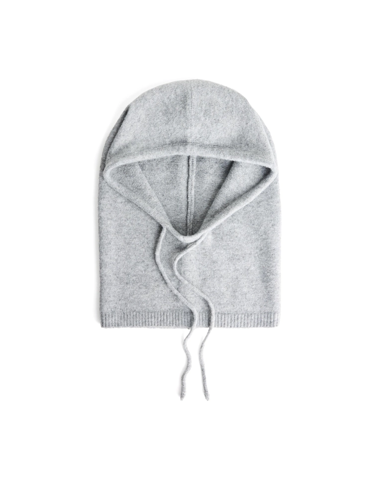 Трикотажная балаклава