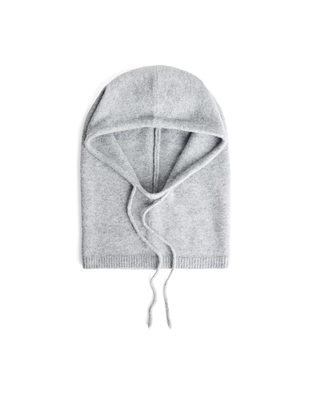 Трикотажная балаклава- Заказать в России