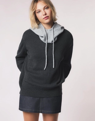 Трикотажная балаклава- Заказать в России