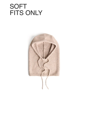 Трикотажная балаклава- Заказать в России