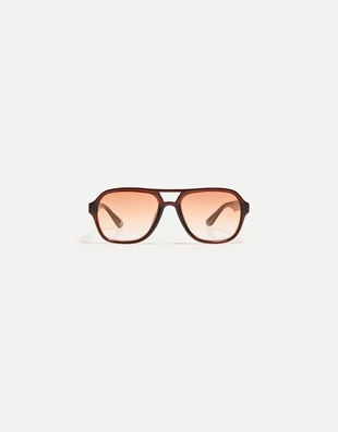 Солнечные очки в стиле ретро- Заказать в России