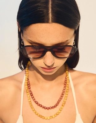 Солнечные очки в стиле ретро- Заказать в России