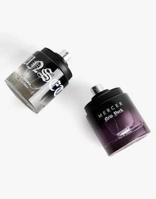 Набор MERCER, 50 мл и SUNSET DOWNTOWN, 50 мл- Заказать в России