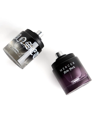 Набор MERCER, 50 мл и SUNSET DOWNTOWN, 50 мл- Заказать в России