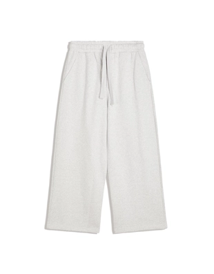 Объемные брюки свободного кроя- Заказать в России